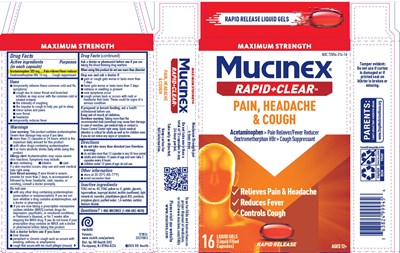 Carton Label (72854 214 Full Label)